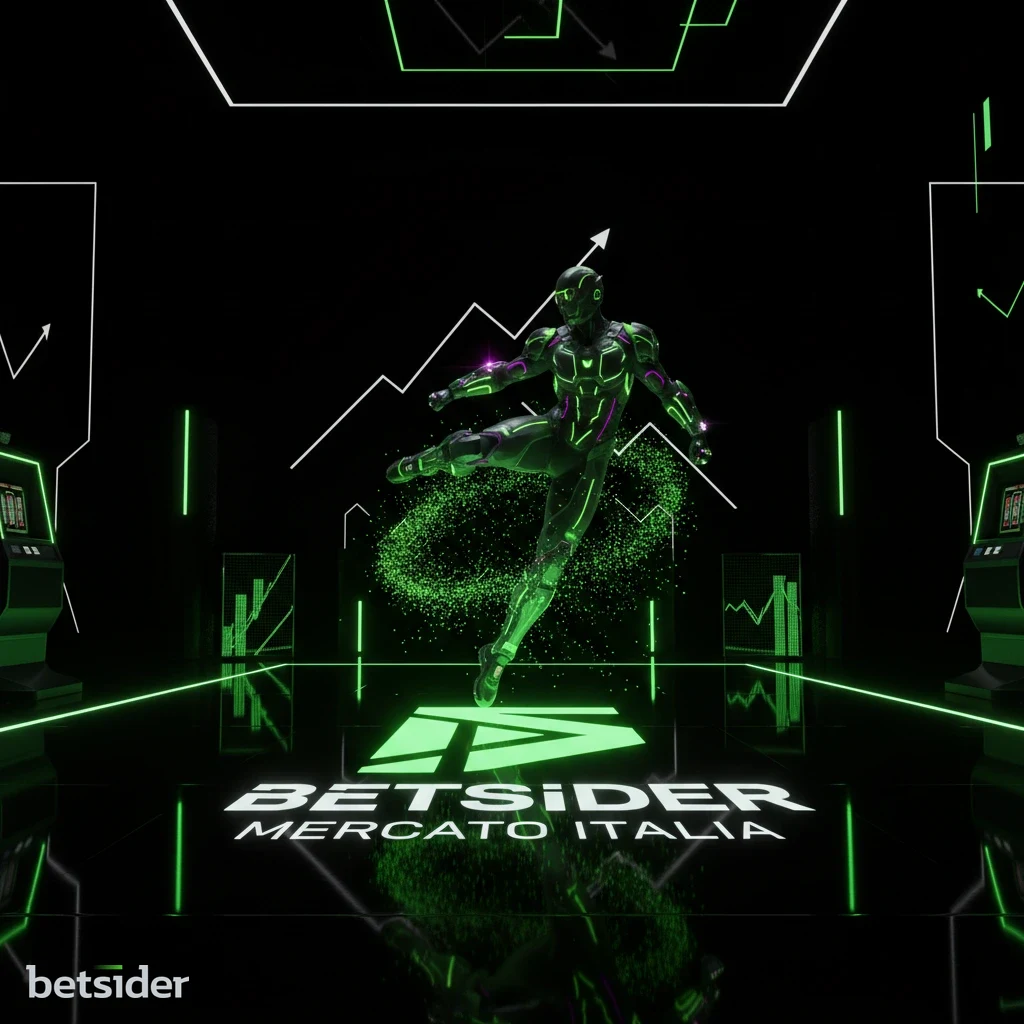 Requisiti di sistema della app Betsider per Android: versione OS, RAM e spazio libero.