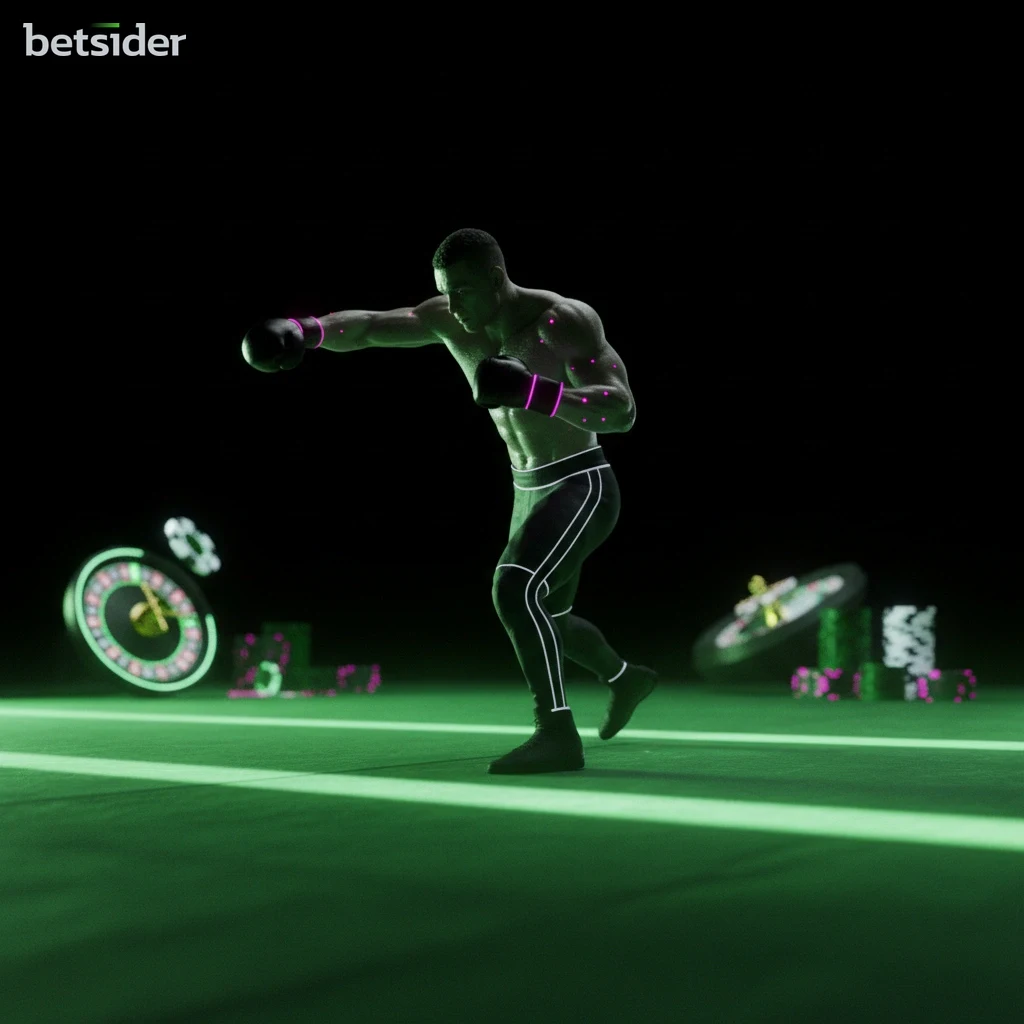 Download diretto del file APK di Betsider per Android dal sito ufficiale.