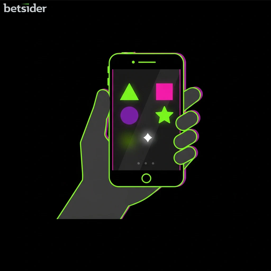 Betsider iPhone App