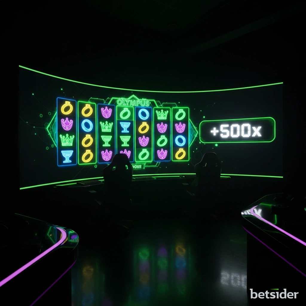 Casino ao Vivo Imersivo