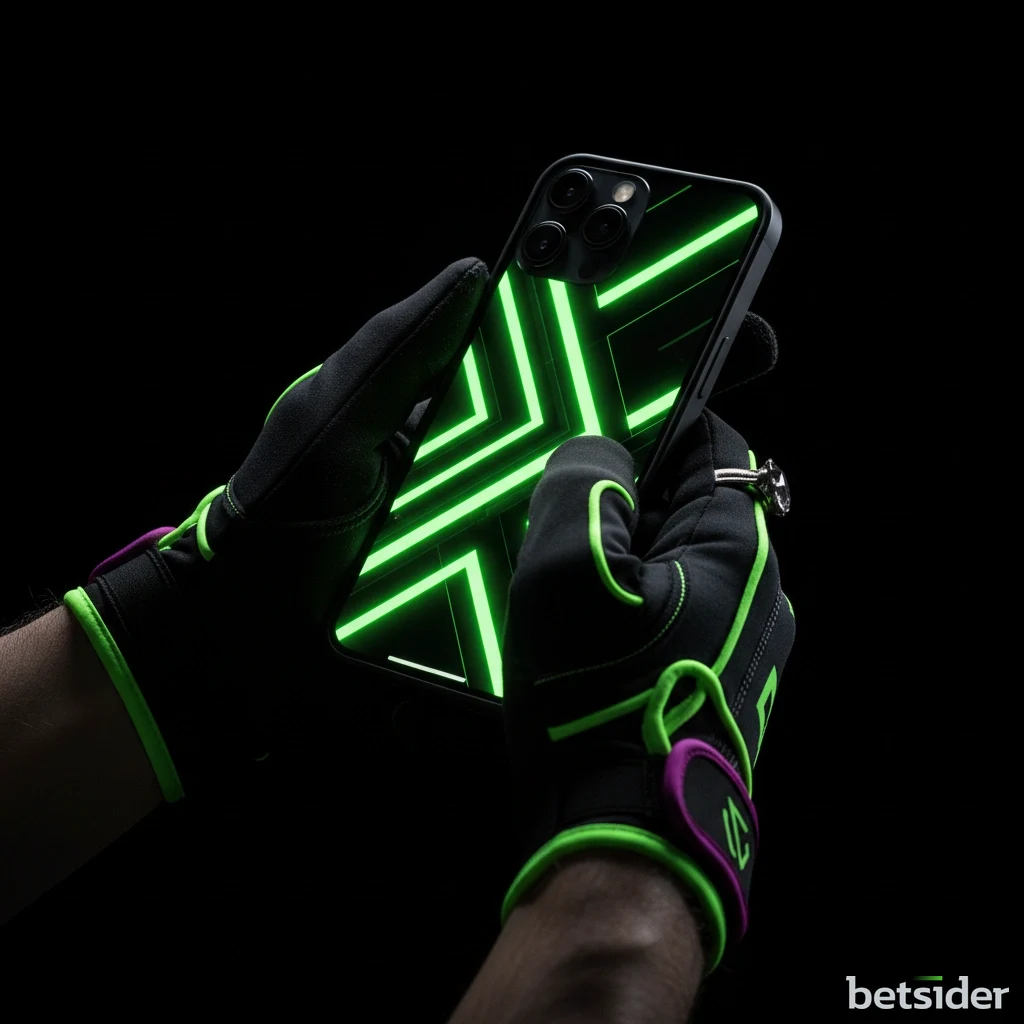 Accesso Veloce con Face ID