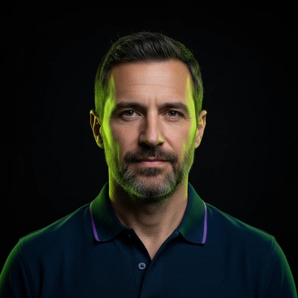 Marco De Luca, Analista di Quote Sportive