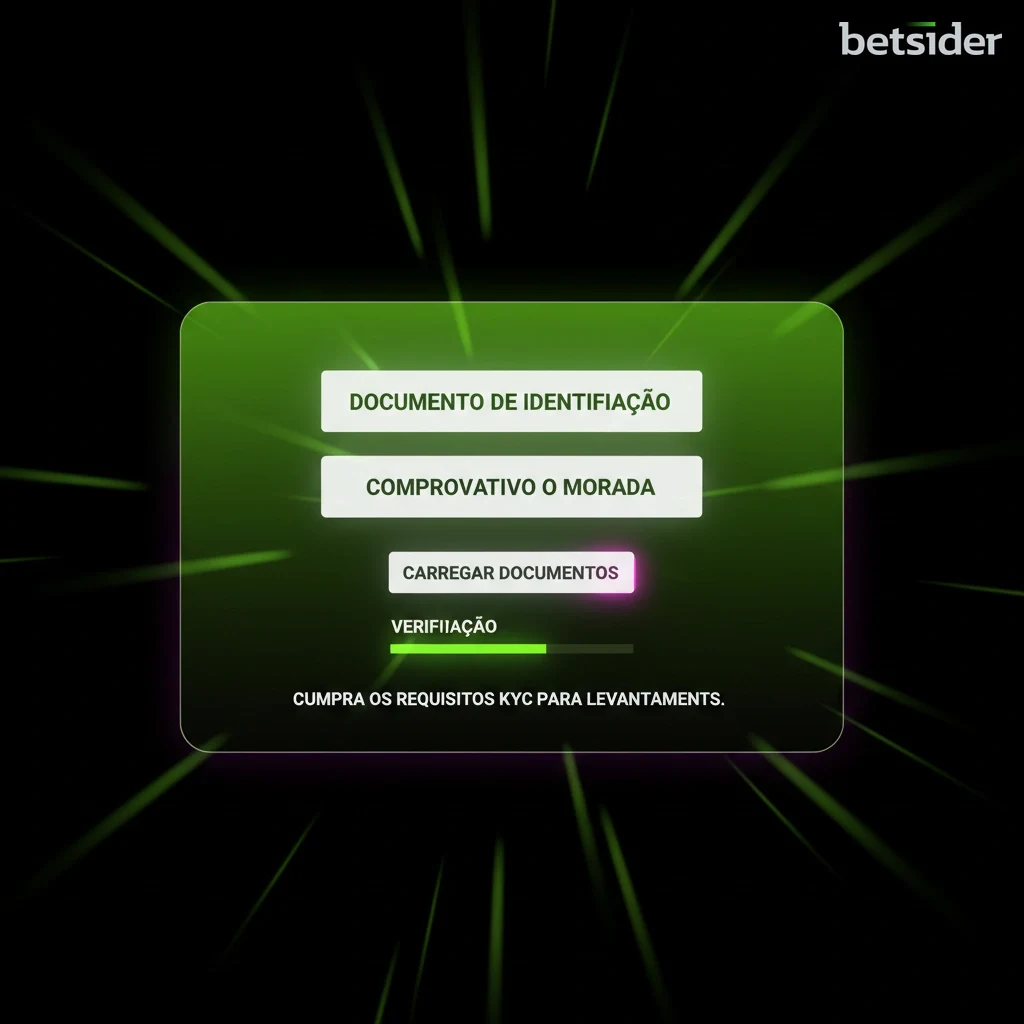 Seleção de Depósito