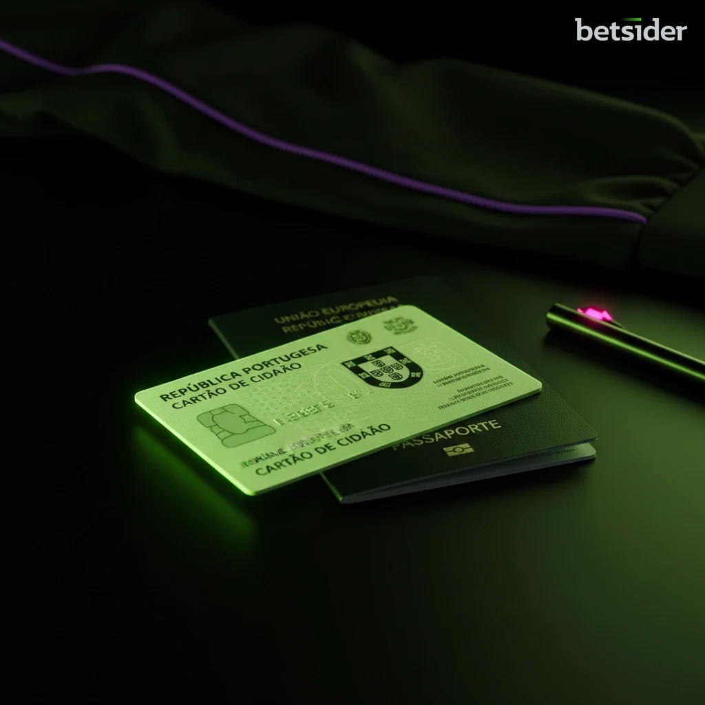 Identificação Oficial